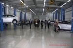 Открытие Opel и Chevrolet Арконт Волгоград Фото 04